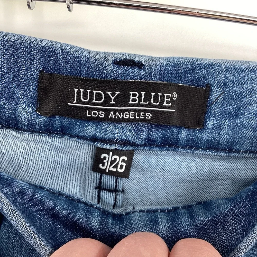 Judy Blue euc judy